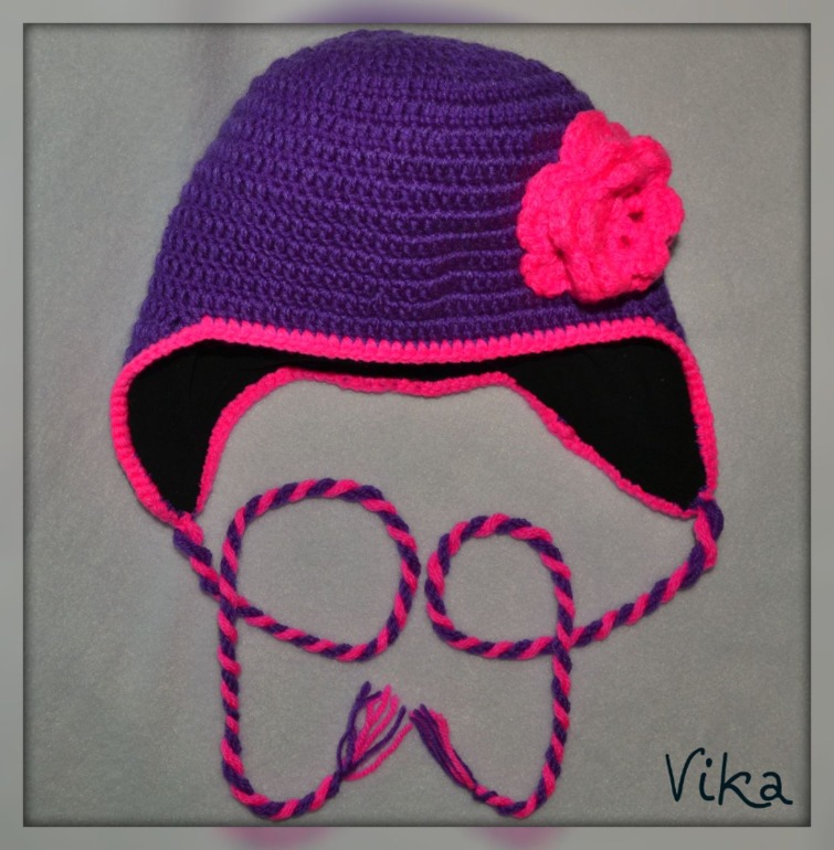 Много-много шапулек)