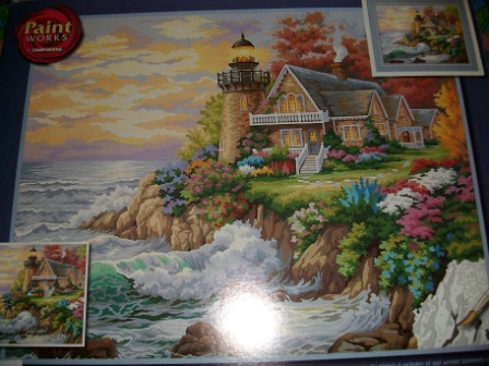 Хомкино счастье