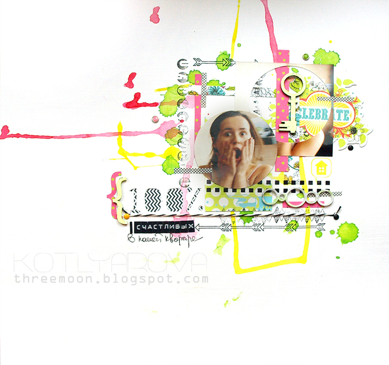 Странички без цветочков. Про девочек ))