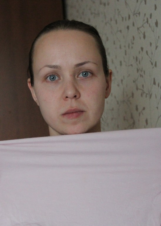 Определим цветотиип?