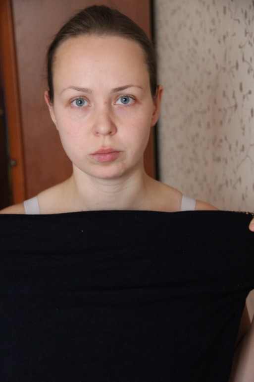 Определим цветотиип?