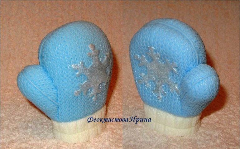 Ох, как я давно ничего не выкладывала...