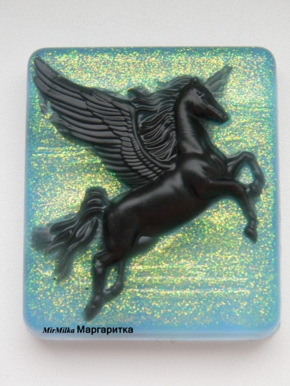 Лошадки и не только)