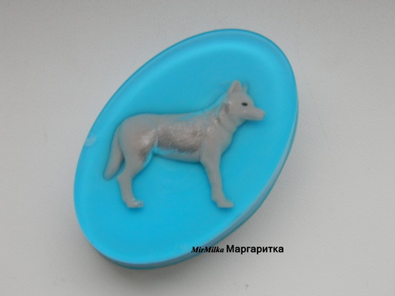 Лошадки и не только)