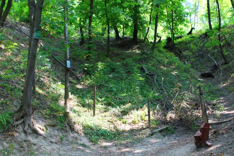 Китаевская пустынь