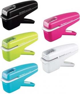 Плиер (степлер) без скоб. Цена: 700р. Цвета разные.