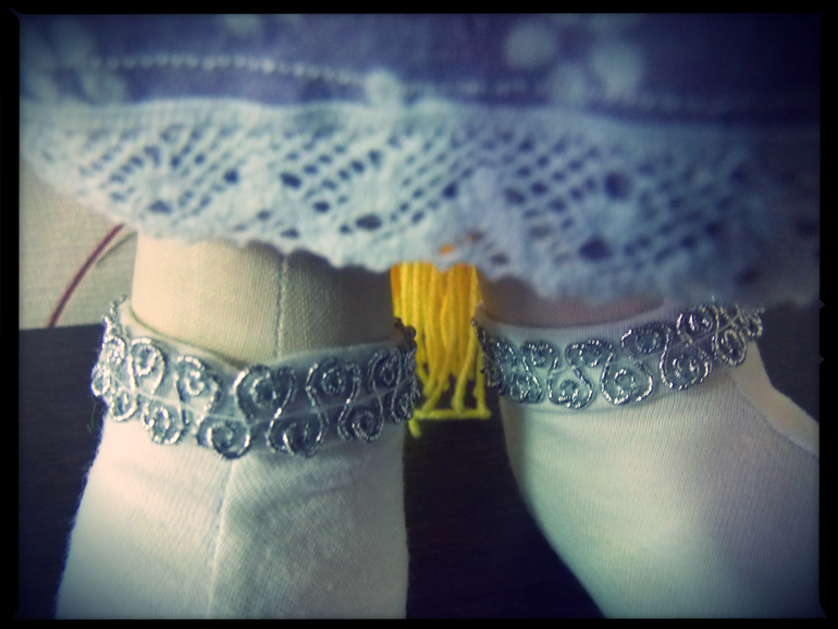 Мой первый ТильдоОпыт...