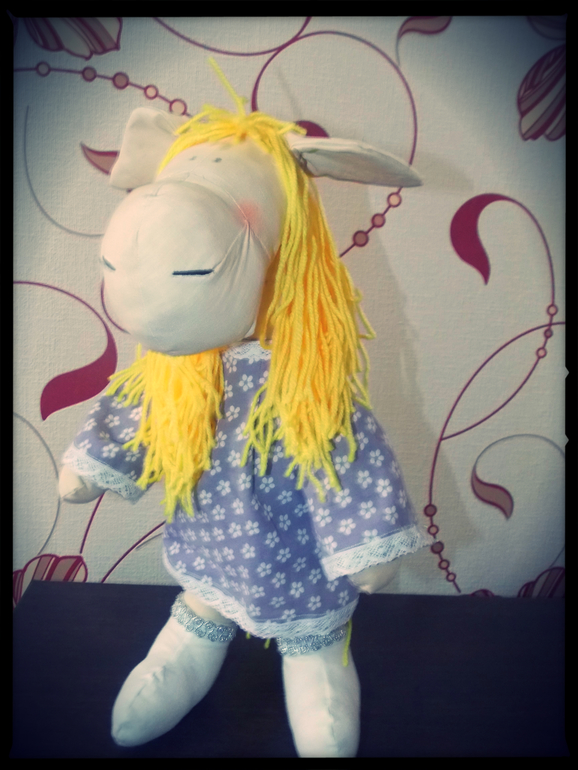 Мой первый ТильдоОпыт...