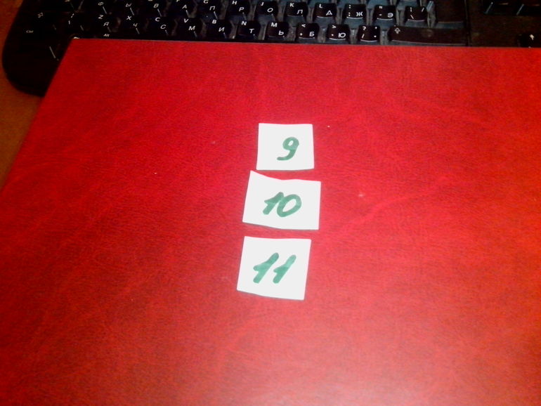 Победители Фиалочной лотереи для Добра! :)