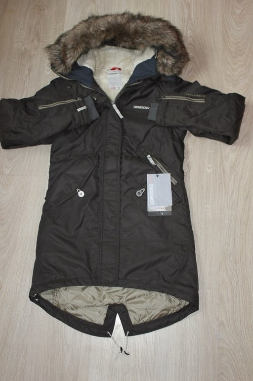 Уговорите меня на парку!!