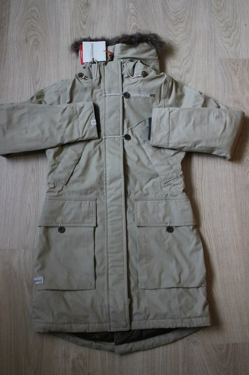 Уговорите меня на парку!!