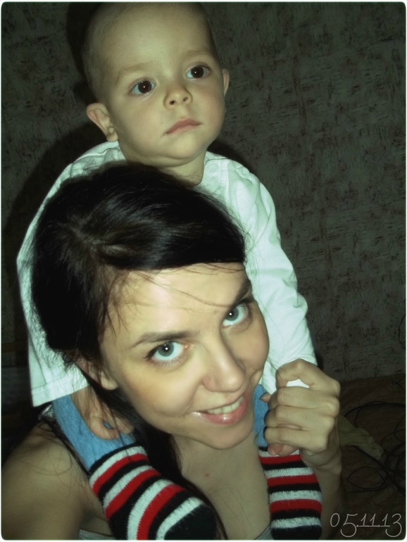 Взлет 68. День 2.