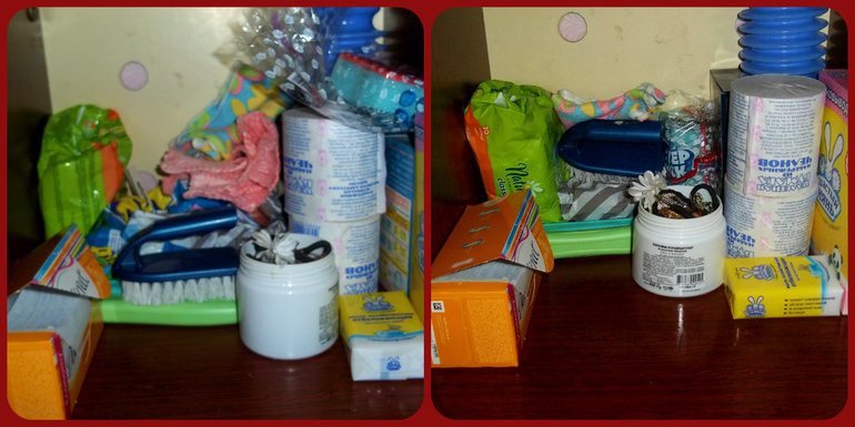 Взлет 68. День 8.