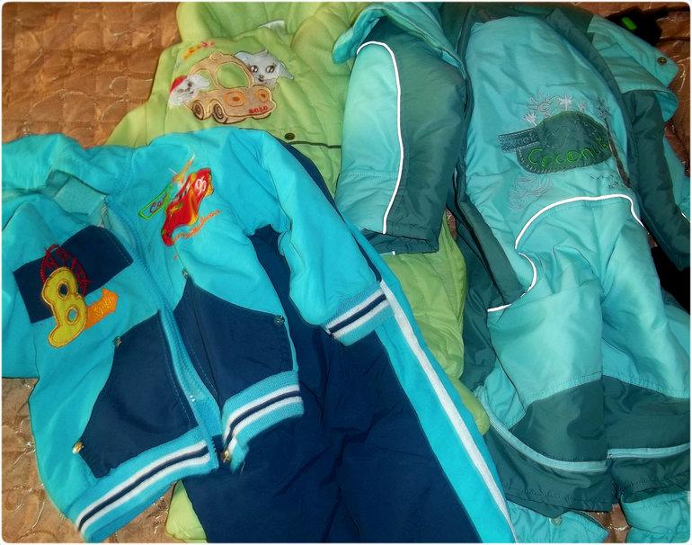 Взлет 68. День 17.