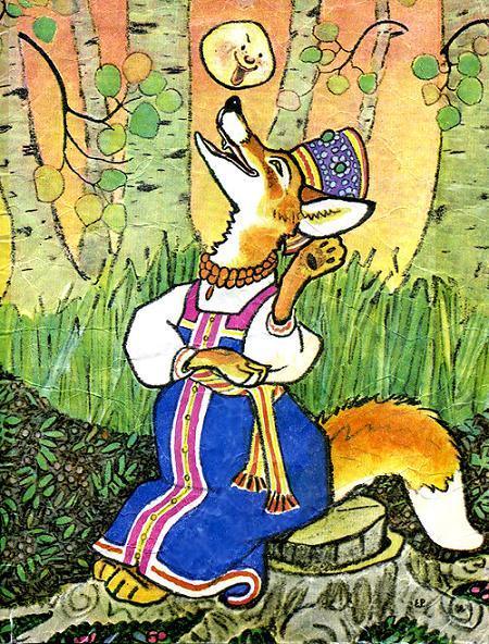 Колобок и другая выпечка