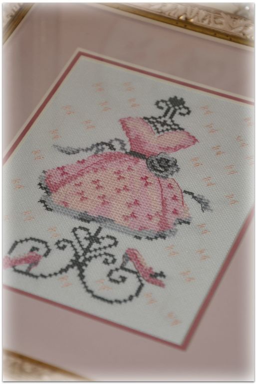 Delicates miniatures