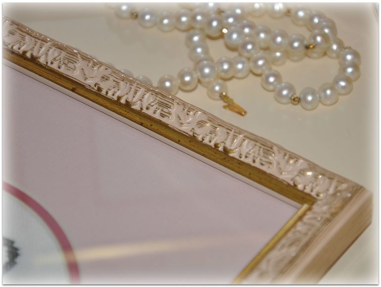 Delicates miniatures