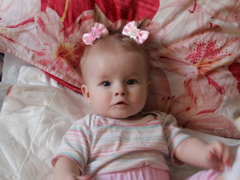 зубики и фоточки