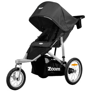 а кто-нибудь что-нибудь слышал про joovy zoom?