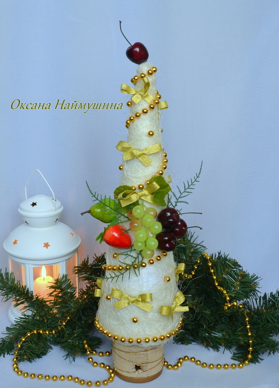 ФруктоЁЛКА