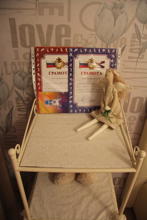 Иная судьба стеллажа Рамшер из Икеи