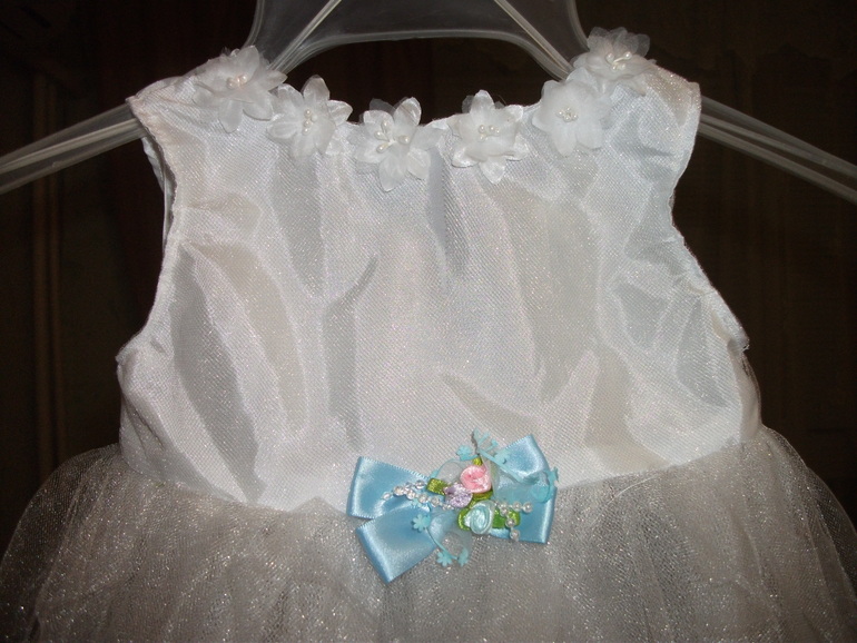 Платье для моей Саши