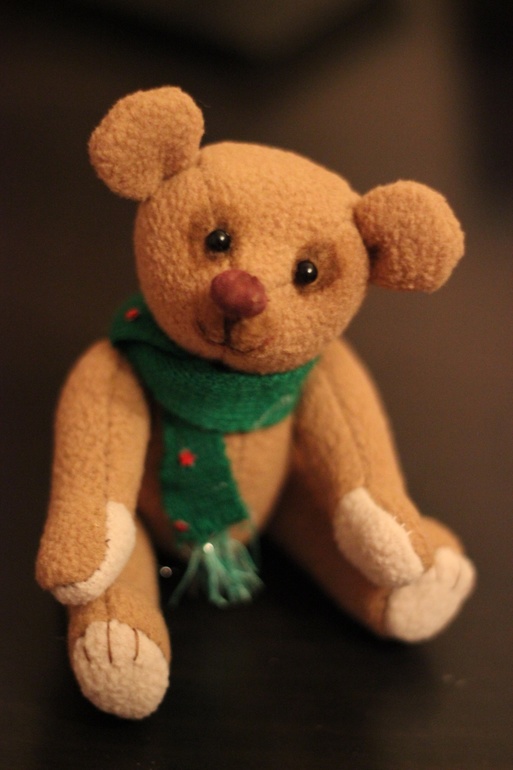 Просто Мишка