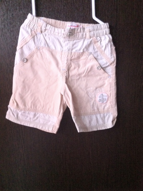 обмен вещей детских.