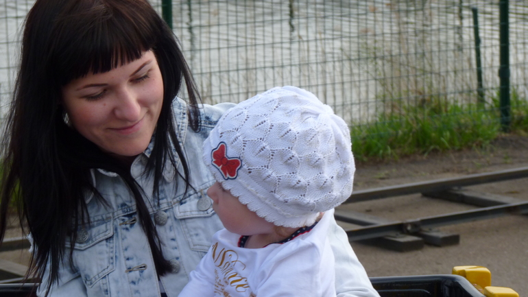 поговорим о бровях