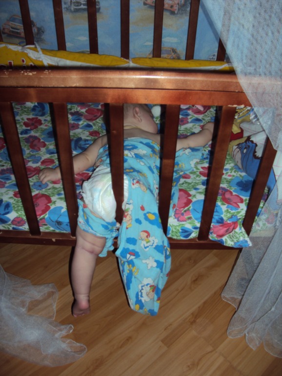 чтобы похихикать!