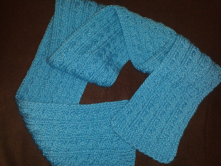 Мои вязалочки!