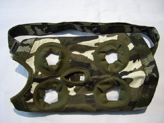 Ошейники и шарфики для маленьких модников и модниц.