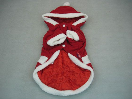 Теплая одежда для собачек