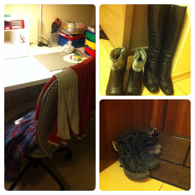 Взлет 69. День 7.