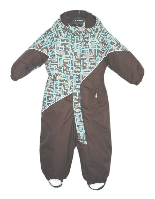 Комбенизон kerry(Финляндия) зима 74(+ 6) + kuoma