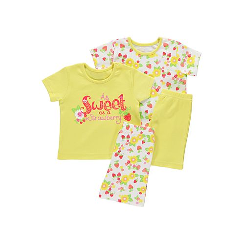 Новая одежда на девочку с 3 мес до 2 лет. Англия.