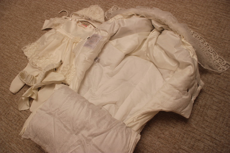 Для Любимой Принцессы...