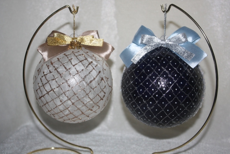 И у меня Новый год...