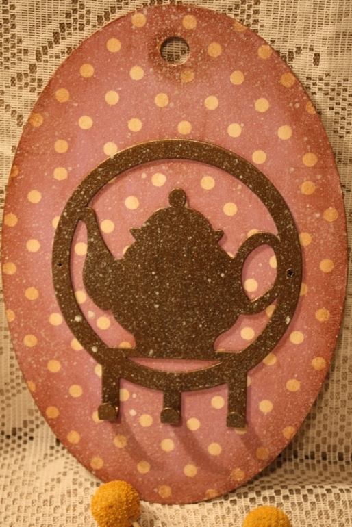 Кухонный шедевры :)