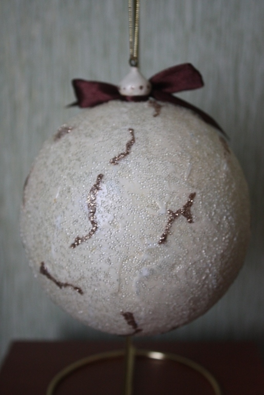 И у меня Новый год...