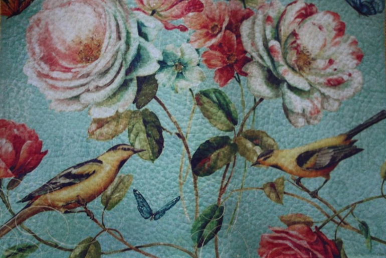 У всех новый год, а у меня......)))