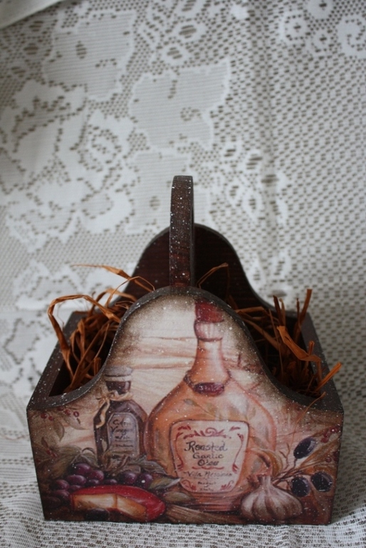 Кухонный шедевры :)