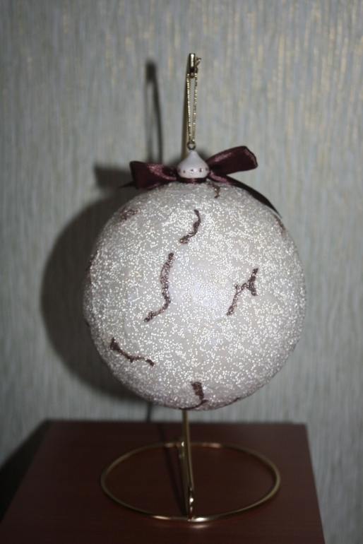 И у меня Новый год...