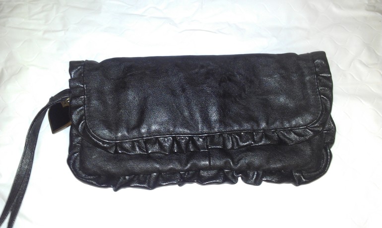 КЛАЧ ЧЕРНЫЙ ( АКСЕСУАРИС)