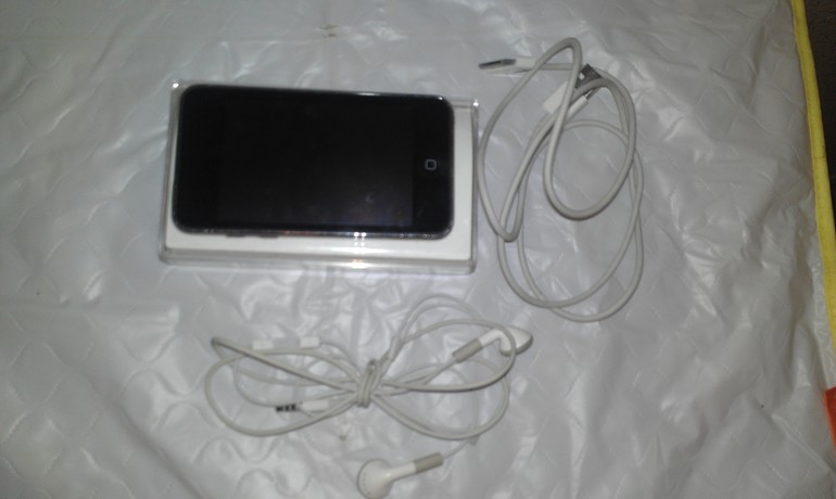 iPod touch 3500p