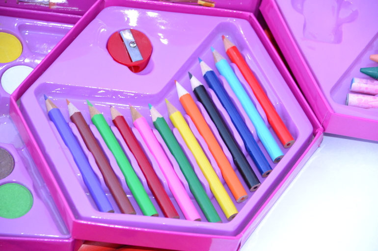 Уличные рисовалки