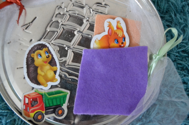 Магнитный театр