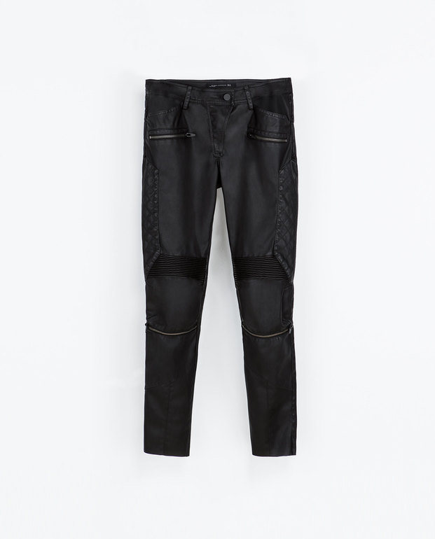 Доступные аналоги или Catwalk vs Масс маркет