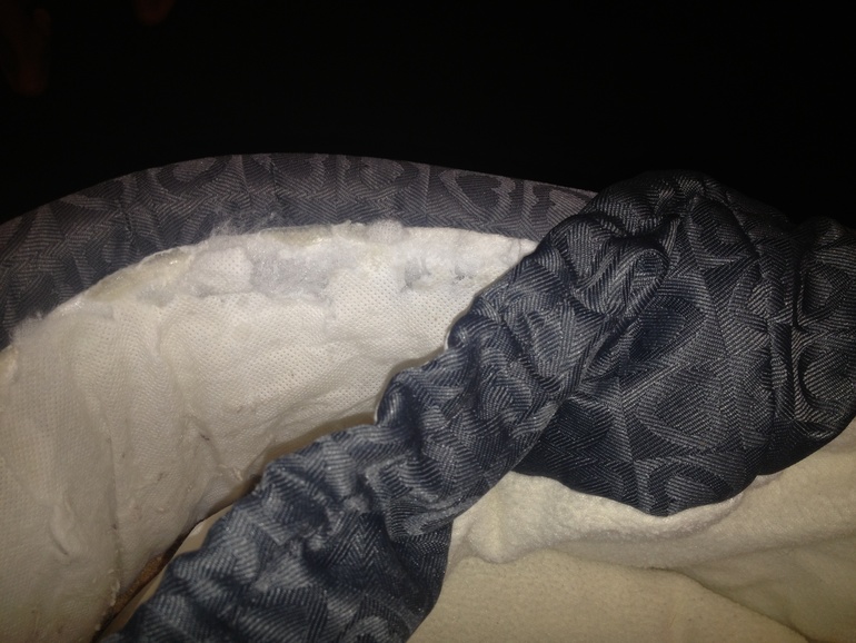 Продам люльку Zekiwa - лучшая коляска для российской зимы :) (11 тыр, Свиблово)