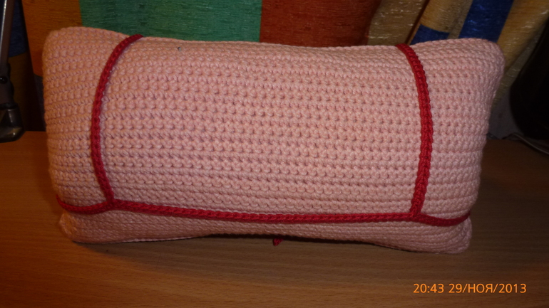 подушка грудь 18+